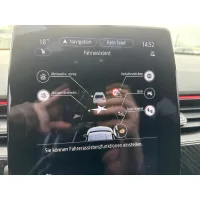 Renault Arkana, 2023, АКПП, пробег 46690 км