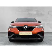 Renault Arkana, 2023, АКПП, пробег 46690 км