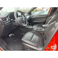 Renault Arkana, 2023, АКПП, пробег 46690 км