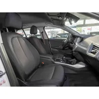 BMW 118, 2023, АКПП, пробег 43422 км