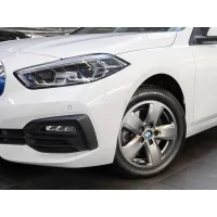 BMW 118, 2023, АКПП, пробег 43422 км