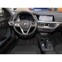 BMW 118, 2023, АКПП, пробег 43422 км