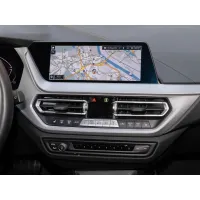 BMW 118, 2023, АКПП, пробег 43422 км