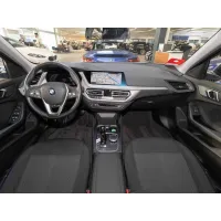 BMW 118, 2023, АКПП, пробег 43422 км