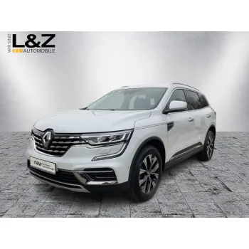 Renault Koleos, 2023, АКПП, пробег 29600 км