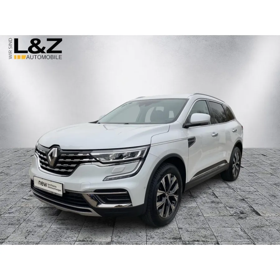 Renault Koleos, 2023, АКПП, пробег 29600 км