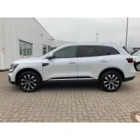 Renault Koleos, 2023, АКПП, пробег 29600 км