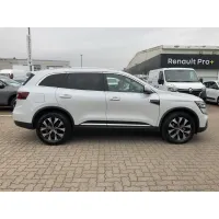 Renault Koleos, 2023, АКПП, пробег 29600 км