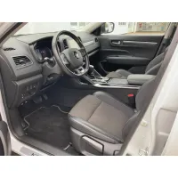 Renault Koleos, 2023, АКПП, пробег 29600 км