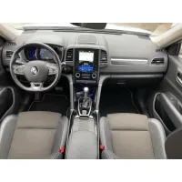 Renault Koleos, 2023, АКПП, пробег 29600 км