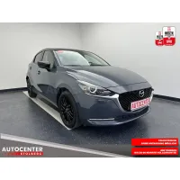 Mazda 2, 2022, АКПП, пробег 96000 км
