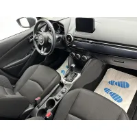 Mazda 2, 2022, АКПП, пробег 96000 км