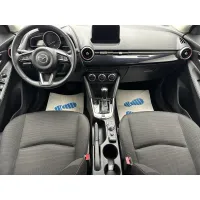 Mazda 2, 2022, АКПП, пробег 96000 км