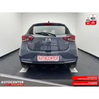 Mazda 2, 2022, АКПП, пробег 96000 км