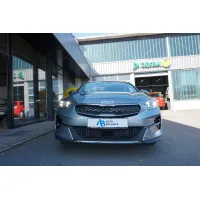 Kia XCeed, 2022, АКПП, пробег 47664 км