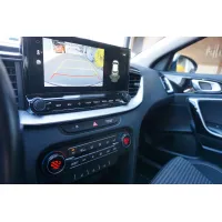 Kia XCeed, 2022, АКПП, пробег 47664 км