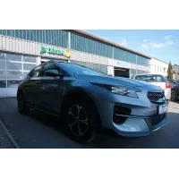 Kia XCeed, 2022, АКПП, пробег 47664 км
