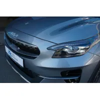 Kia XCeed, 2022, АКПП, пробег 47664 км