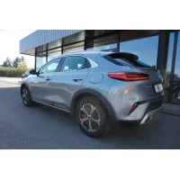 Kia XCeed, 2022, АКПП, пробег 47664 км
