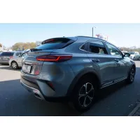 Kia XCeed, 2022, АКПП, пробег 47664 км