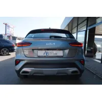 Kia XCeed, 2022, АКПП, пробег 47664 км