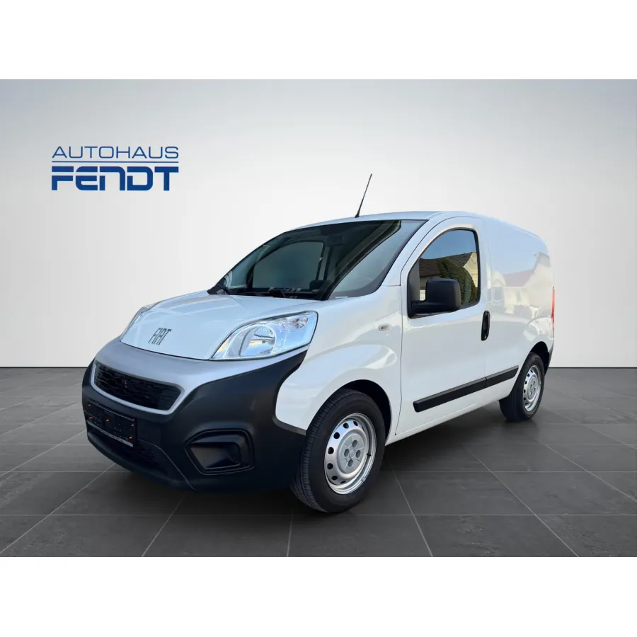 Fiat Fiorino, 2023, МКПП, пробег 13547 км