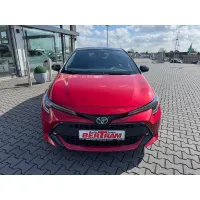 Toyota Corolla, 2021, АКПП, пробег 58833 км