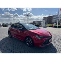 Toyota Corolla, 2021, АКПП, пробег 58833 км