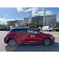 Toyota Corolla, 2021, АКПП, пробег 58833 км