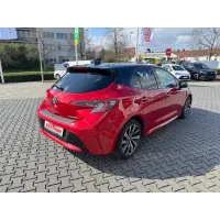 Toyota Corolla, 2021, АКПП, пробег 58833 км