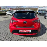 Toyota Corolla, 2021, АКПП, пробег 58833 км