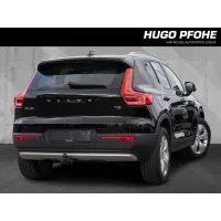 Volvo XC40, 2020, АКПП, пробег 76100 км