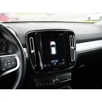 Volvo XC40, 2020, АКПП, пробег 76100 км