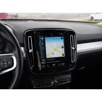 Volvo XC40, 2020, АКПП, пробег 76100 км