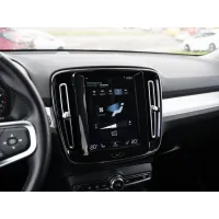 Volvo XC40, 2020, АКПП, пробег 76100 км