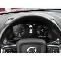 Volvo XC40, 2020, АКПП, пробег 76100 км