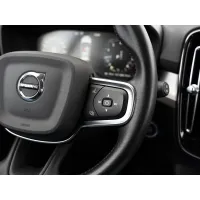 Volvo XC40, 2020, АКПП, пробег 76100 км