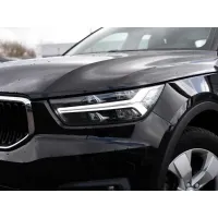 Volvo XC40, 2020, АКПП, пробег 76100 км