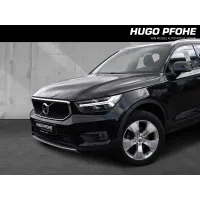 Volvo XC40, 2020, АКПП, пробег 76100 км
