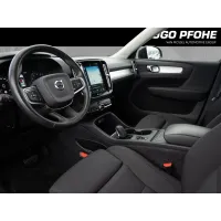 Volvo XC40, 2020, АКПП, пробег 76100 км