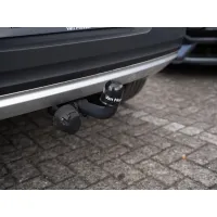 Volvo XC40, 2020, АКПП, пробег 76100 км