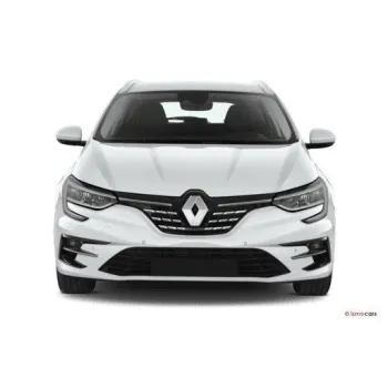 Renault Megane, 2021, АКПП, пробег 71000 км