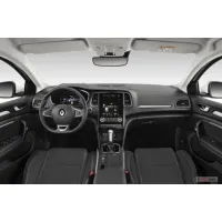 Renault Megane, 2021, АКПП, пробег 71000 км