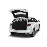 Renault Megane, 2021, АКПП, пробег 71000 км