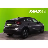 Citroën C4, 2023, АКПП, пробег 24560 км