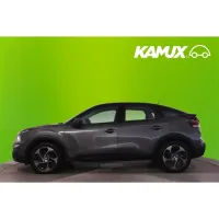 Citroën C4, 2023, АКПП, пробег 24560 км