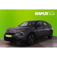 Citroën C4, 2023, АКПП, пробег 24560 км