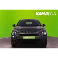 Citroën C4, 2023, АКПП, пробег 24560 км