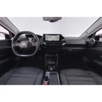 Citroën C4, 2023, АКПП, пробег 24560 км