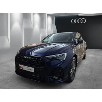 Audi Q3, 2022, АКПП, пробег 71945 км